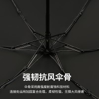 迷你六折广告伞扁雨伞卡片伞超轻胶囊伞黑胶防晒伞口袋伞定制LOGO