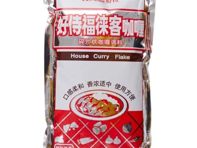 好侍百梦多原味1号咖喱爪哇风味辣味