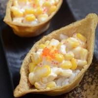 寿司料理 玉米粒百得 栗米粒罐头410g比萨沙拉甜点寿司江浙沪包邮
