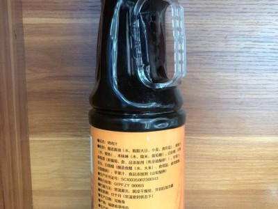 丰滋雅烤肉酱烧烤酱日式烧肉汁烤肉