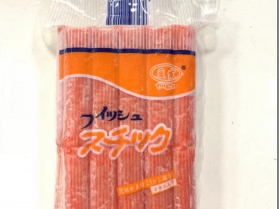 寿司料理蟹肉棒盈发 日本料理 火锅