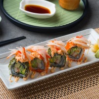 味食福龙虾500g海鲜冻品寿司料理食材 龙虾沙拉解冻即食龙虾色拉