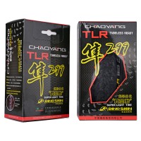 朝阳隼299轻质 山地车外胎26/27.5/29*1.95自行车胎竞赛折叠胎