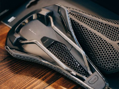 Fizik Argo 3D打印短鼻公路车坐垫山