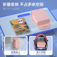 儿童午睡枕小学生趴睡枕睡觉神器桌上折叠午休专用枕头抱枕趴趴枕