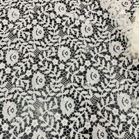 Self-portrait女装正品面料水溶绣花布绣花批发实体供应链爆火