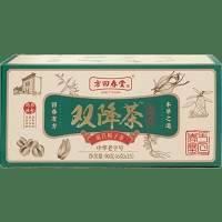 方回·春堂双降茶菊苣栀子茶90g（6g*15）
