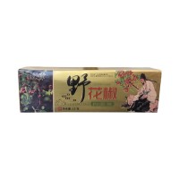 一件代发】墨莊本草野花椒抑菌膏15g清洁皮肤外用软膏大腿内侧