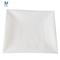 漂白全棉法兰绒复合防水tpu面料床笠床罩家纺床上用品面料 厂家