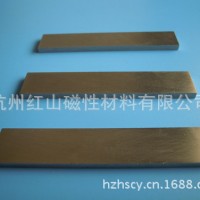 厂家供应机械马达电吉他拾音器磁条磁塞铝镍钴金属内部配件磁条