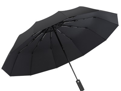 豪华加固加大全自动一键开收晴雨两
