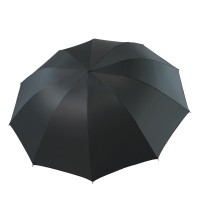 商务雨伞批发大号超大三折手动太阳伞户外加厚男士遮阳伞广告伞