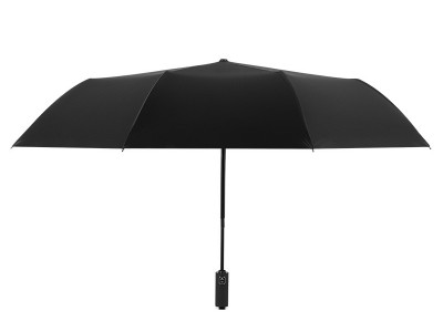 雨伞全自动批发大号超大双人晴雨伞