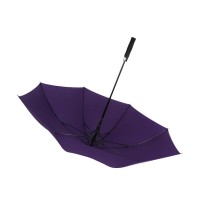 自动雨伞大号超大长柄伞商务高尔夫伞全纤维27寸雨伞批发批发超大