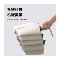 60骨全自动雨伞女晴雨两用遮阳伞防晒防紫外线太阳伞男士折叠大号