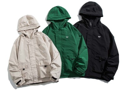 RUIIENRS x KUOMI 2022 AW日系秋款