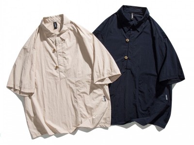 RUIIENRS x ORIGTEEN 2022 SS 日系