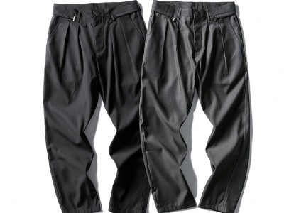 RUIIENRS x 正切 2021 AW 日系秋款