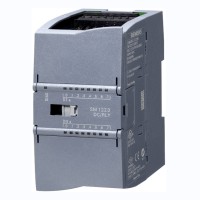 西门子S7-1200可编程控制器CPU PLC 数字量 模拟量扩展模块代理商