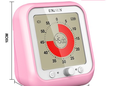 unisun 蚂蚁象可视化计时器学生专用