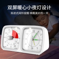 计时器学习儿童小学生UNISUN可视化时间管理器静音考研专用