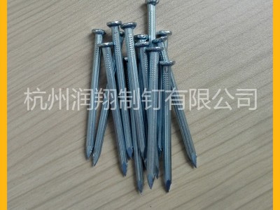 【30年老厂】优质钢钉水泥钉线卡钉
