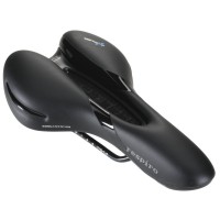 SELLE ROYAL 山地车公路车中空坐垫SR舒适硅胶呼吸车座自行车鞍座