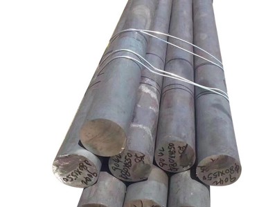 钢材特种钢欧标X40CrMoV51合金工具