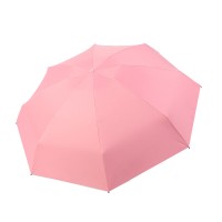 超大12骨遮阳伞折叠黑胶雨伞晴雨两用全自动大量批发工厂印刷logo