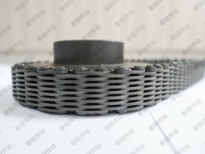 【定制】CL10/SC5碳钢15片宽30齿形
