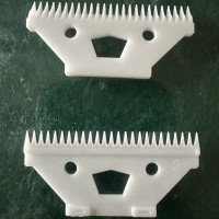 D系列宠物刀片英绅全陶瓷刀片神剪乐比电推剪刀片 替换件 适合乐