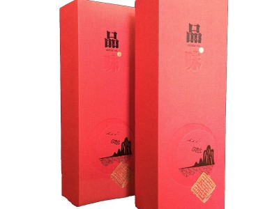 金骏眉茶叶360g2条 红茶礼盒装福建