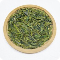 散茶批发炒青绿茶叶龙井茶杭州厂家绿版龙井茶龙井43号品种