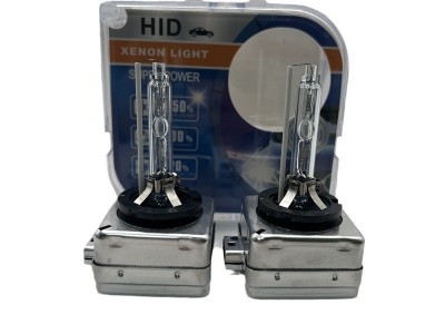 跨境专供汽车HID氙气灯前照灯D1SD2S