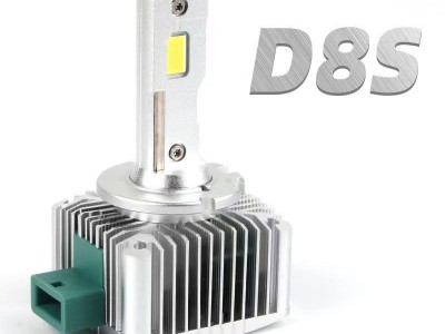 跨境热销超亮d1s led汽车大灯D3S D2