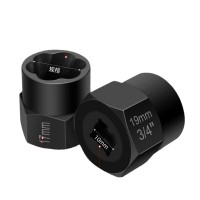 厂家批发断头螺丝取出器破损残缺螺丝螺母拆除工具组合套装工具