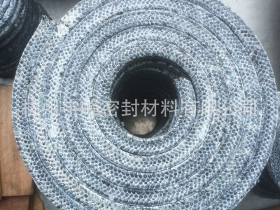 碳纤维盘根 高碳纤维 预氧丝 泵阀耐