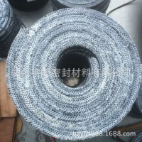 碳纤维盘根 高碳纤维 预氧丝 泵阀耐磨盘根 腈纶纤维 耐高温