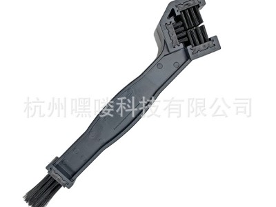 摩托车自行车链条毛刷公路山地车链