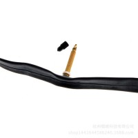 朝阳700*18/25C 33MM法嘴 公路自行车单车死飞内胎700 23c公路车