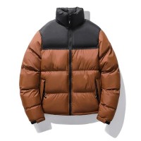 2023年冬季男士新款加厚立领棉衣2301-1502
