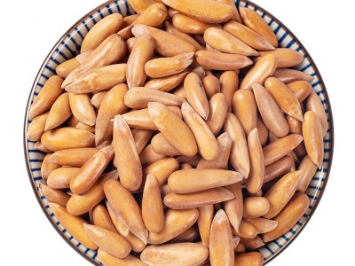享念巴西松子袋装大颗粒500g新货202