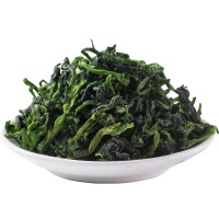 天然蔬菜六和塔万年青菜芯万年青菜芯干菜