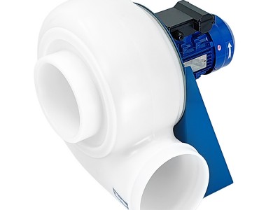 MPCF-200-B2S塑料PP防腐耐酸碱离心