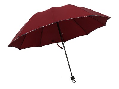 【工厂定制】雨伞大量批发可印图案