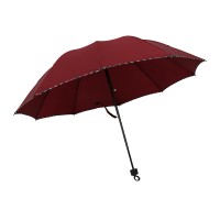 【工厂定制】雨伞大量批发可印图案印字十骨礼品伞企业宣传广告伞