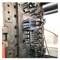 半固定式多型腔注塑模具 外壳塑料电器配件器件 来样可定注塑模具