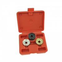 工厂供应大众奥迪斯柯达正时工具1.8T 2.0T3件套