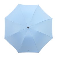 厂家批发三折黑胶遮阳伞 晴雨两用折叠双层大号简约自动uv雨伞
