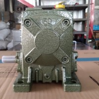 杭州厂家直销白云牌WPA50减速机